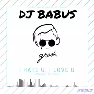 DJ Babus - I Hate U, I Love U (Afro HouseRemix)